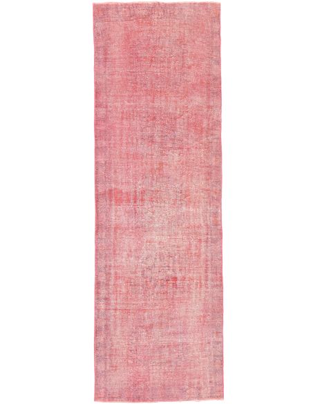 Persian Vintage Χαλί 360 x 120 Κόκκινο