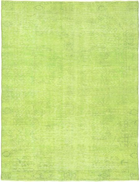 Persian Vintage Χαλί 284 x 167 