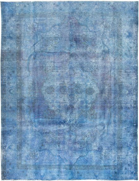 Persian vintage carpet 323 x 235 