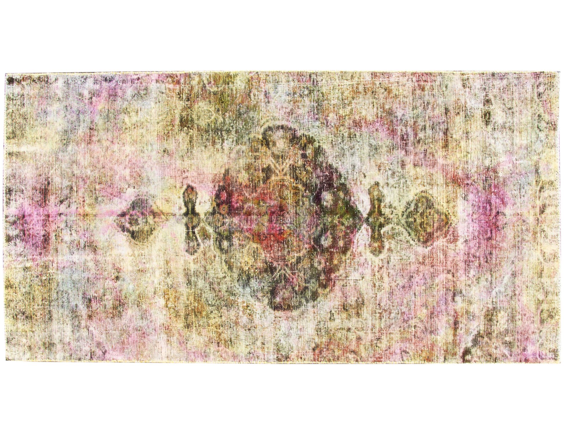 Vintage    <br/>310 x 127 cm