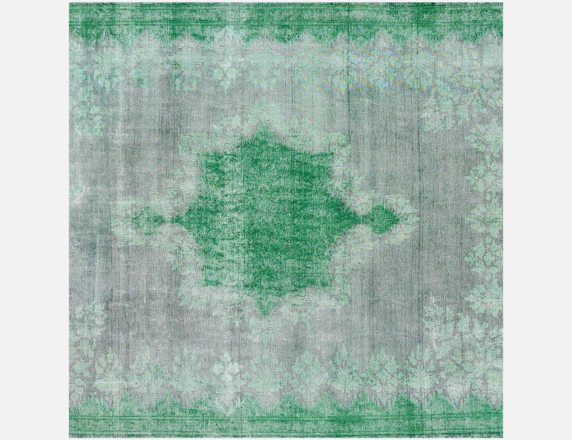 Persian Vintage    <br/>228 x 228 cm