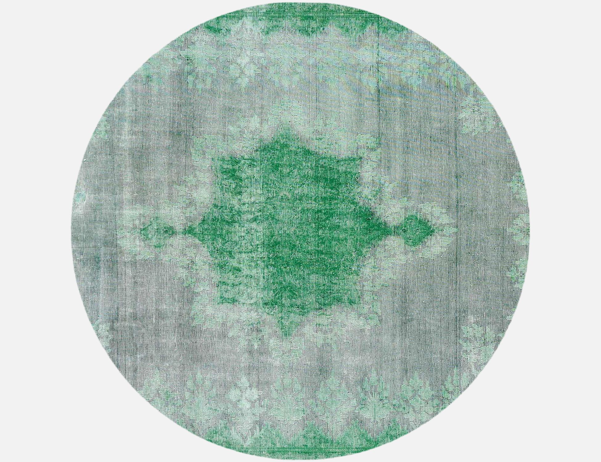 Persian Vintage    <br/>228 x 228 cm