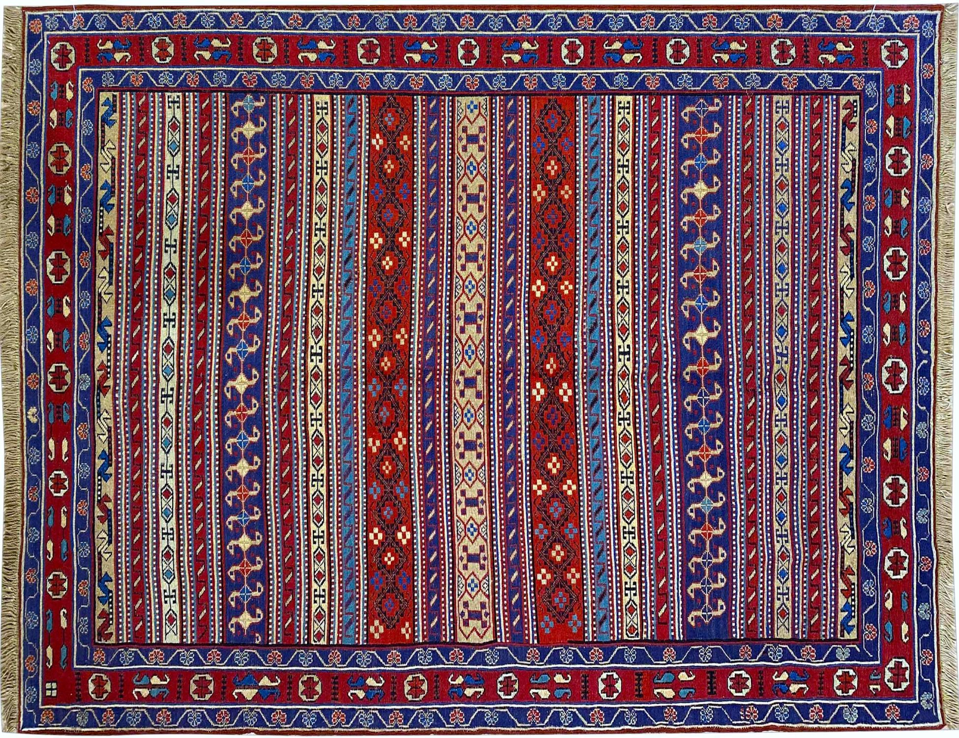 PERSIAN KILIMS  <br/>190 x 123 cm