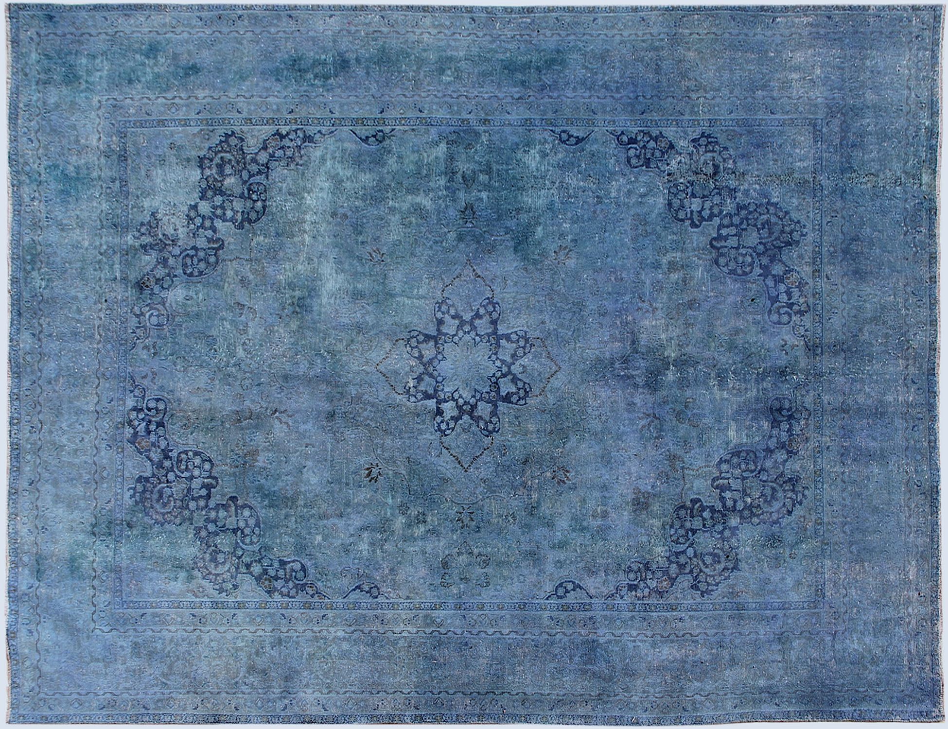Persian Vintage    <br/>380 x 287 cm