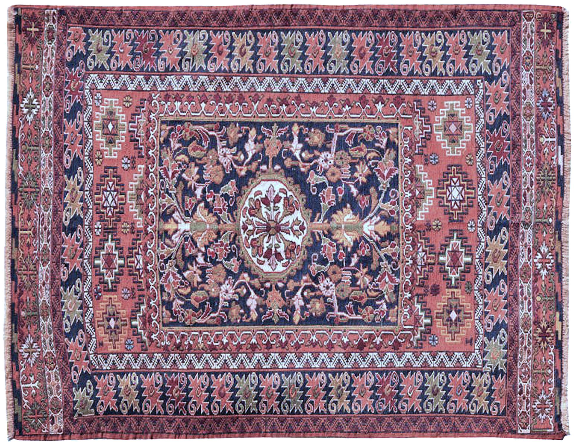 ΠΕΡΣΙΚΑ ΜΑΛΛΙΝΑ ΚΙΛΙΜΙΑ  <br/>185 x 127 cm