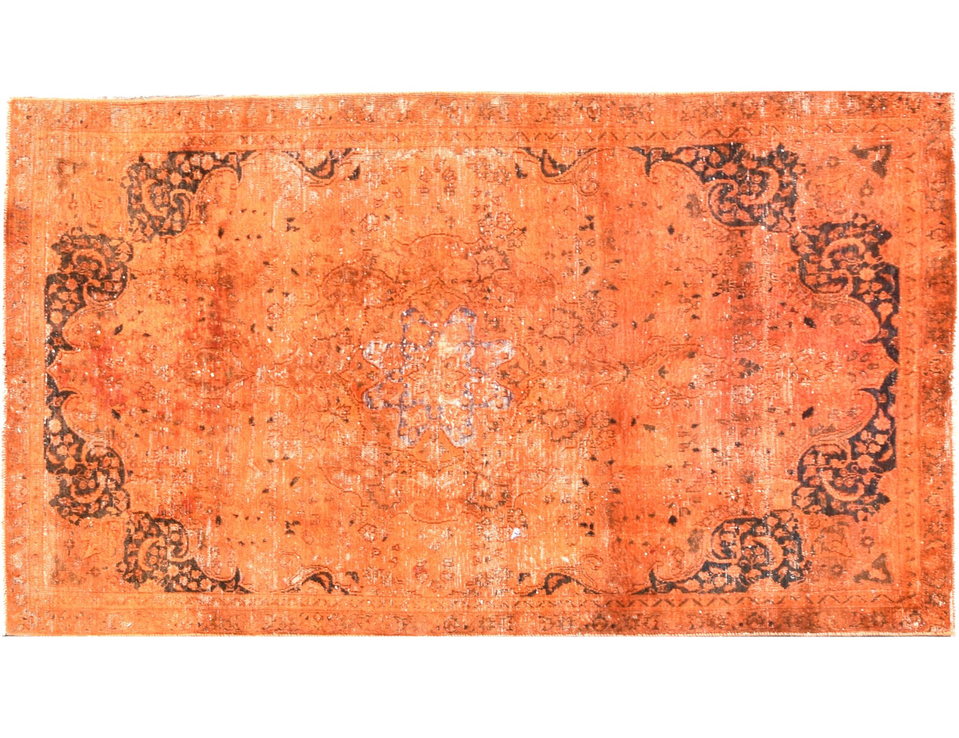 Persian Vintage    <br/>245 x 130 cm