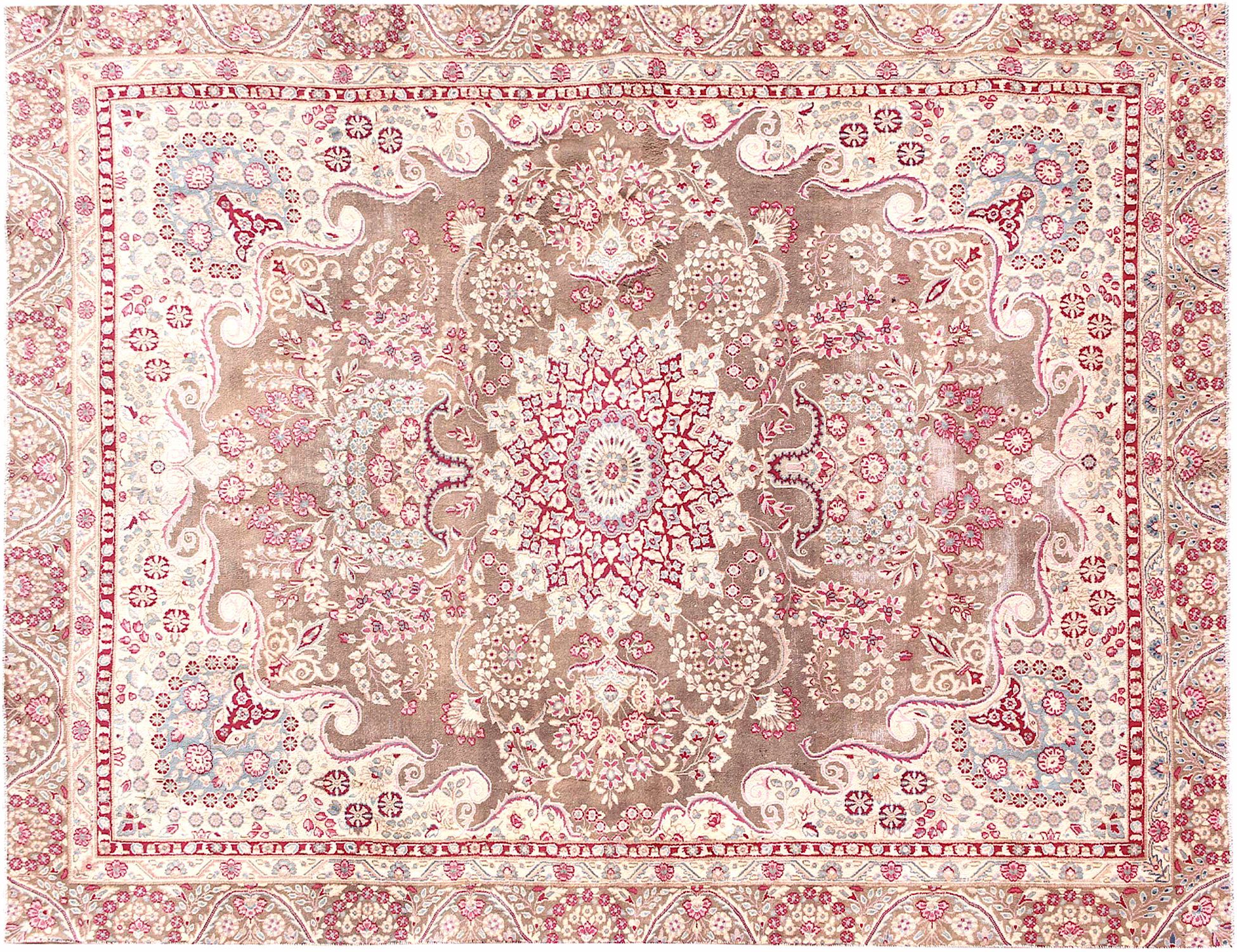 Persian Vintage    <br/>353 x 247 cm