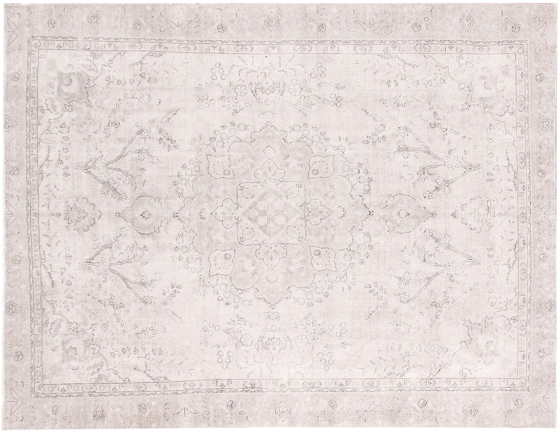 Persian Vintage    <br/>216 x 130 cm