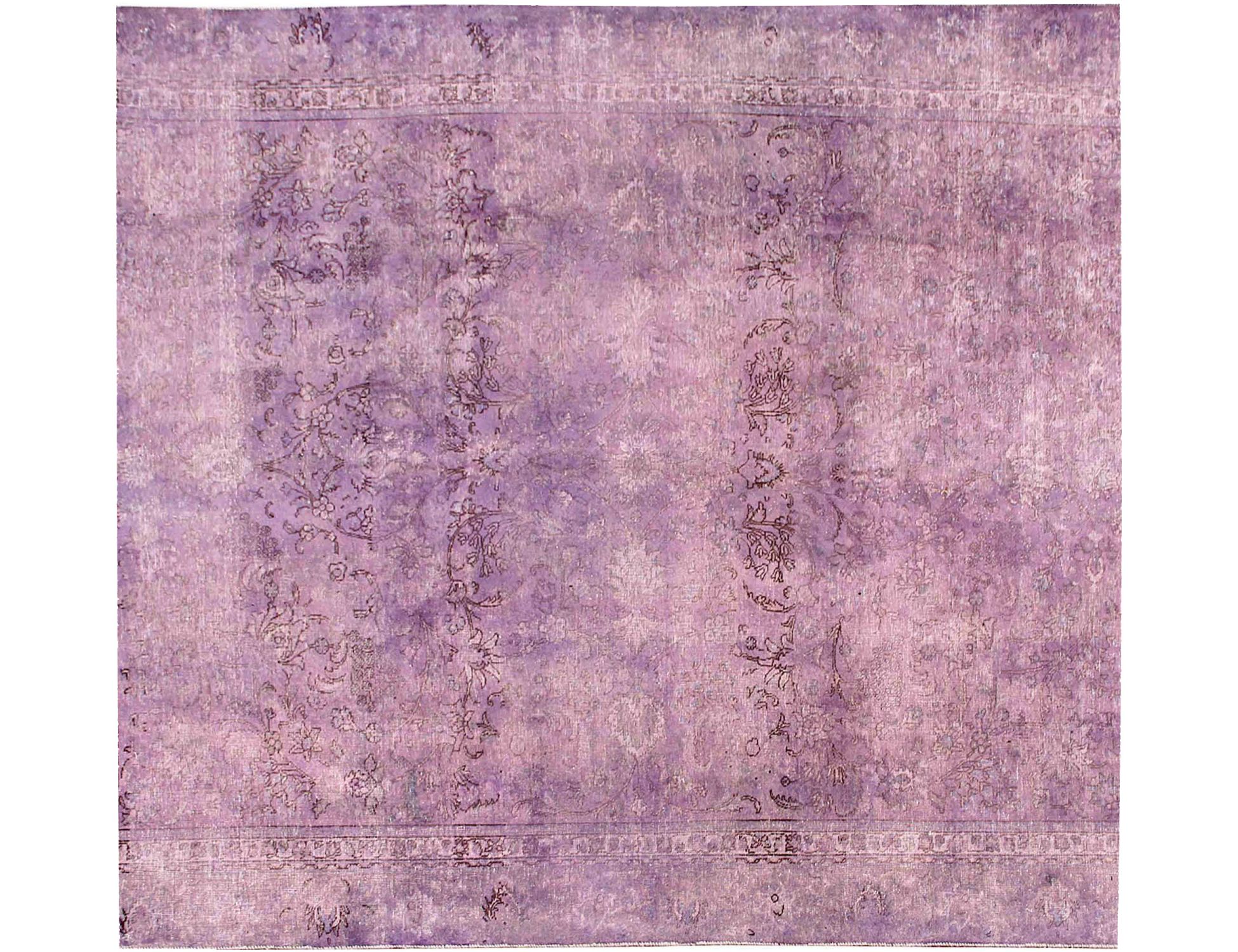 Persian Vintage    <br/>280 x 280 cm