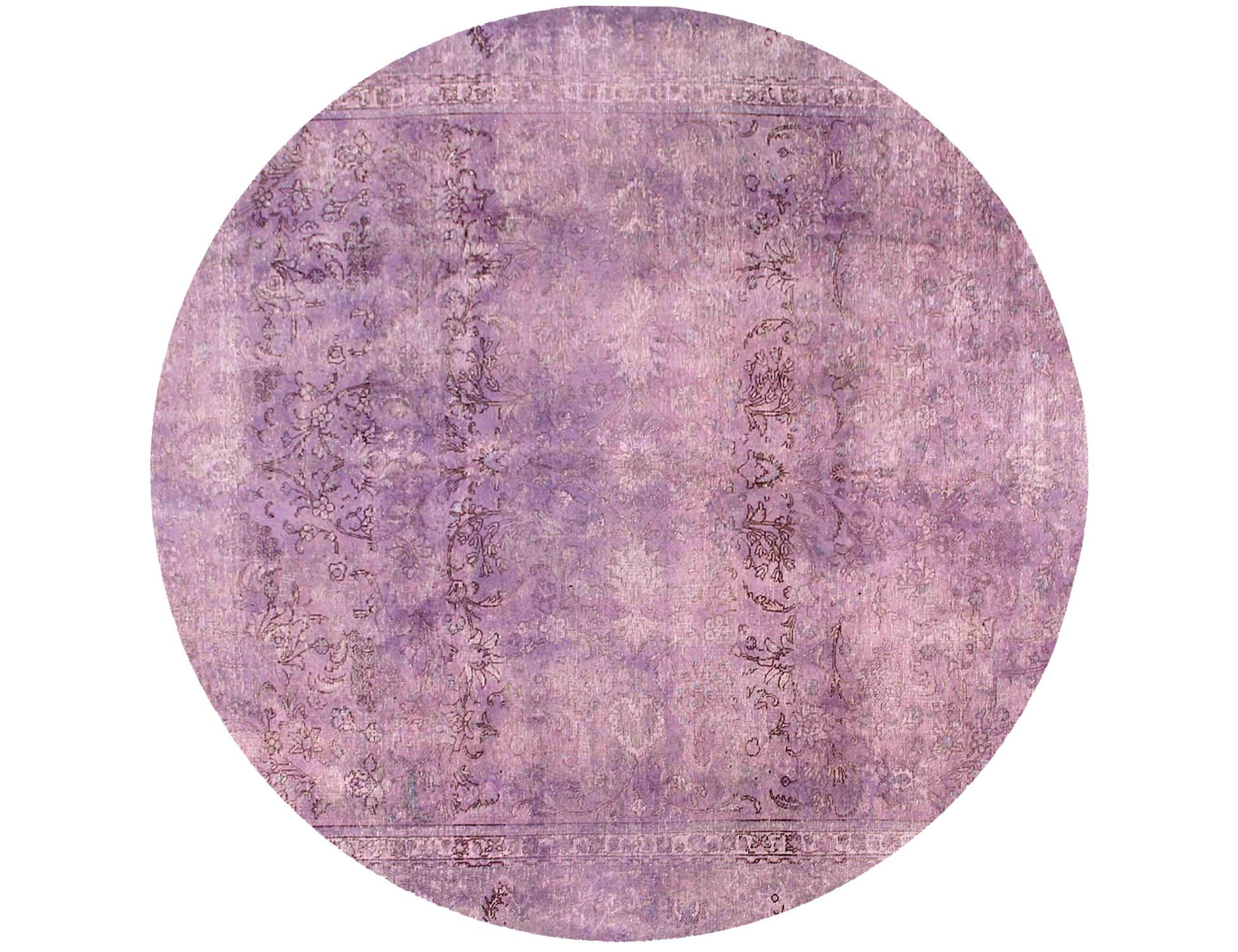 Persian Vintage    <br/>280 x 280 cm