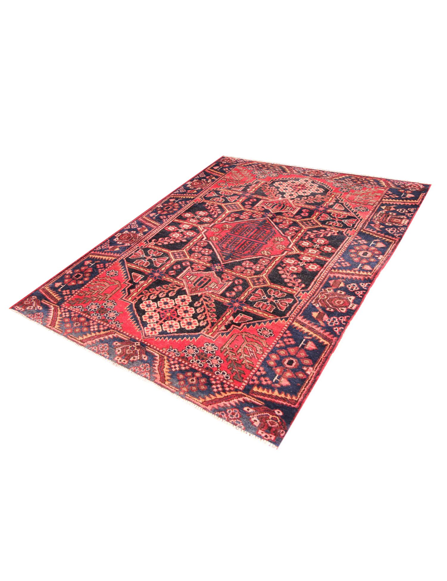 Hamadan    <br/>200 x 132 cm