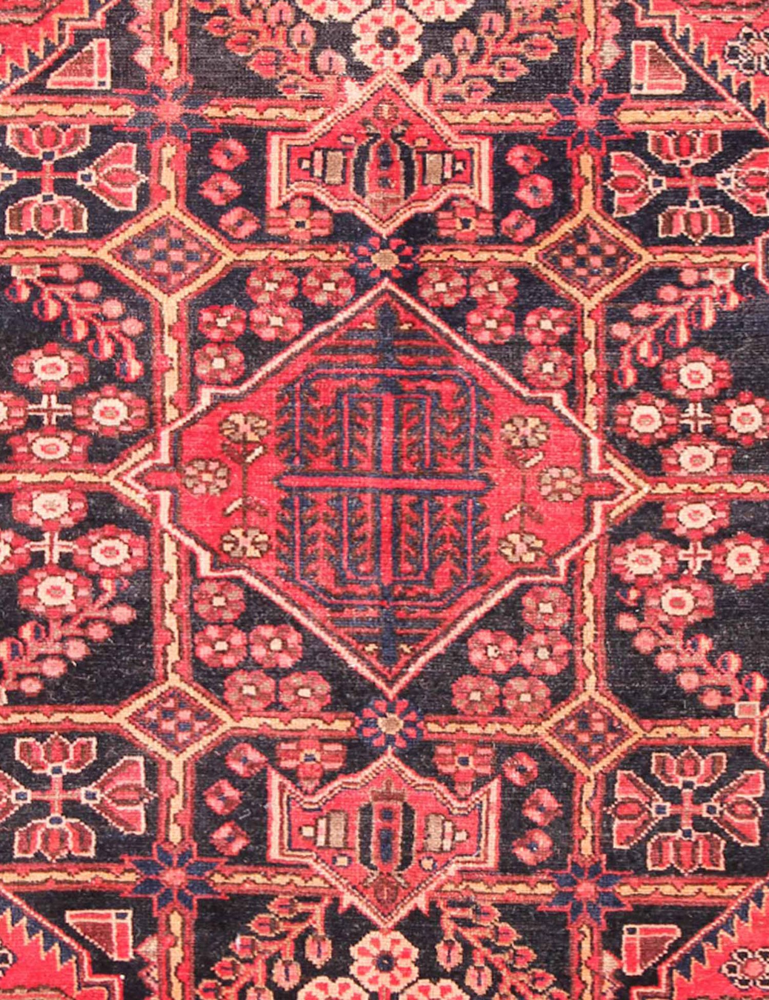 Hamadan    <br/>200 x 132 cm