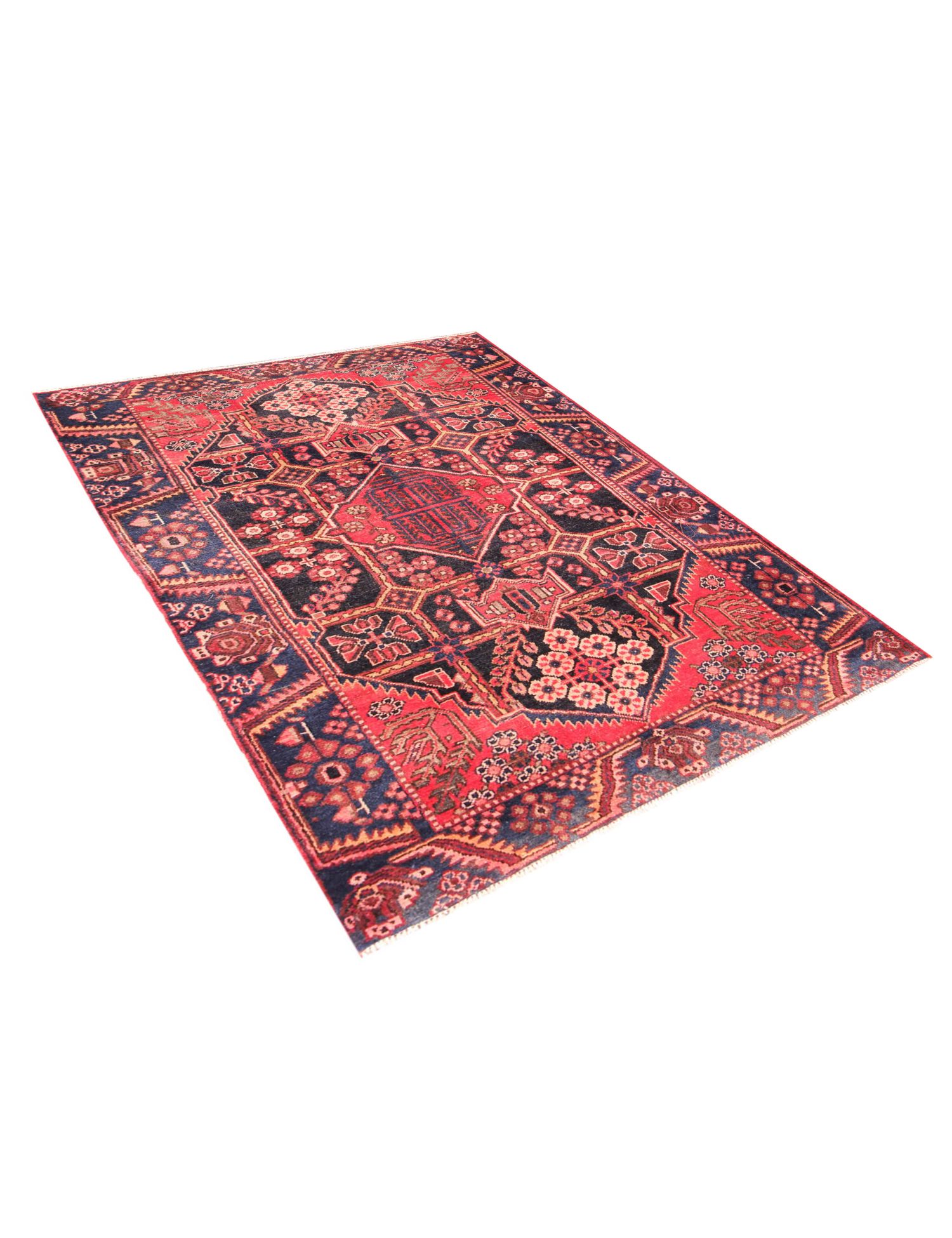 Hamadan    <br/>200 x 132 cm