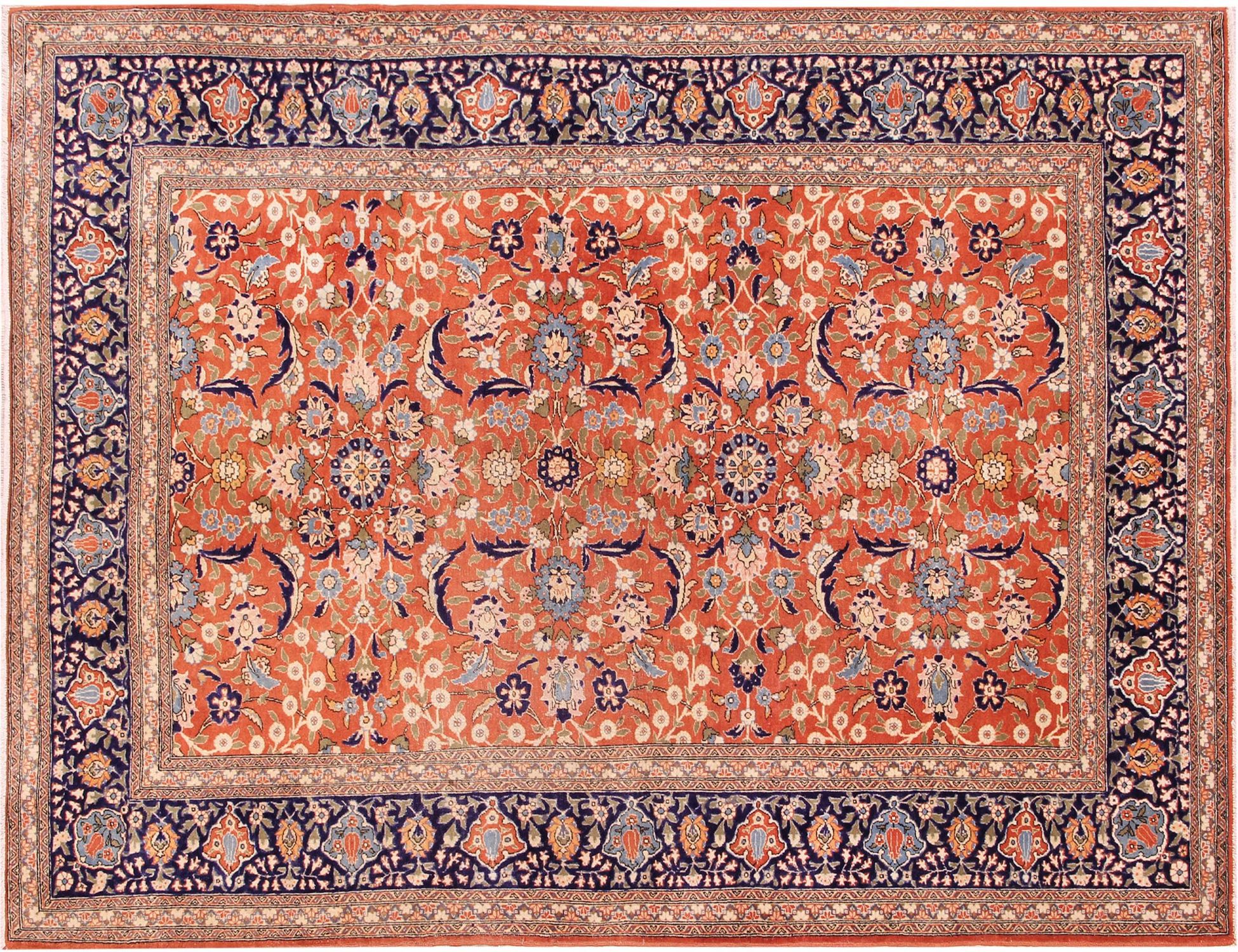 Tabriz    <br/>240 x 164 cm