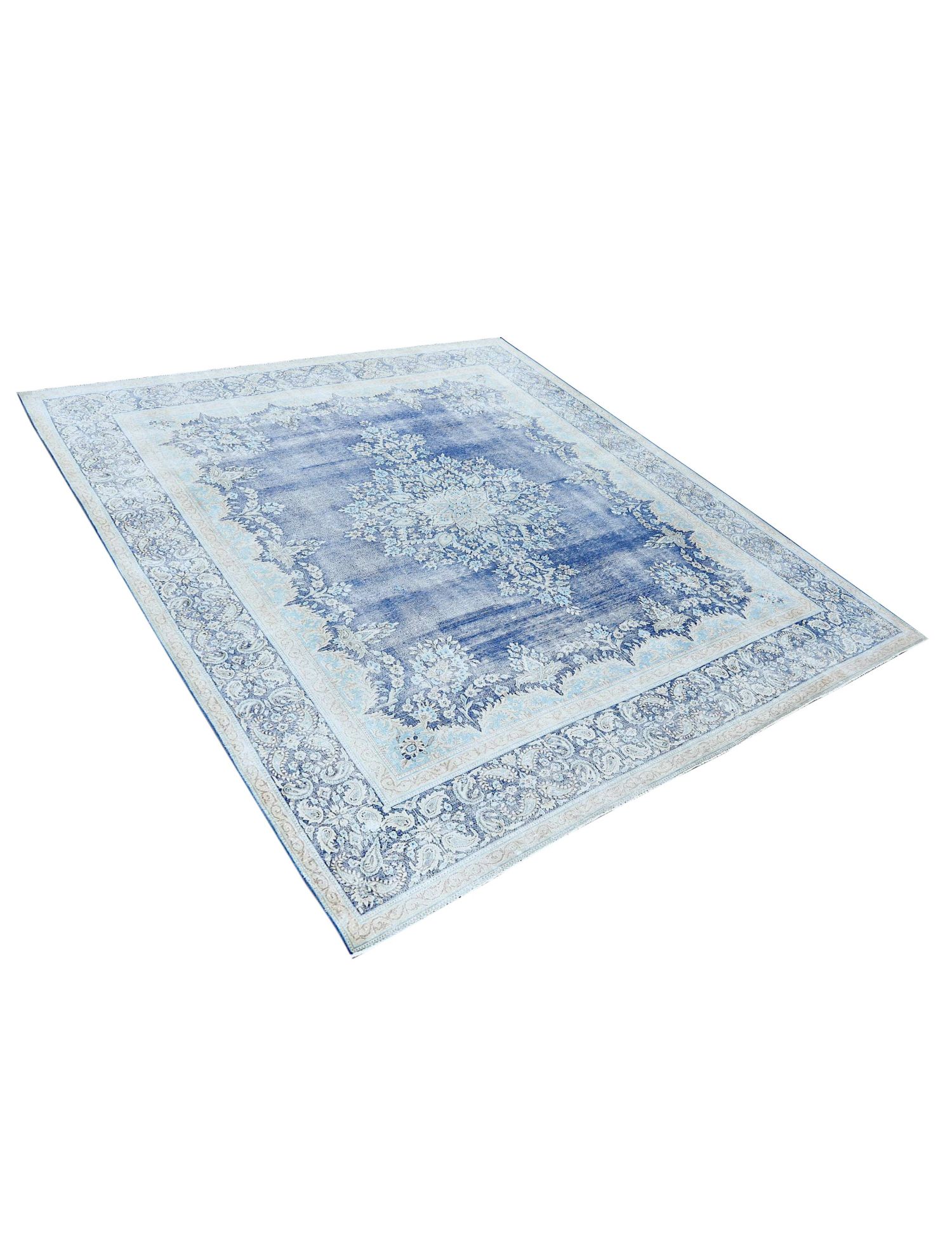 Retro Rug  <br/>387 x 291 cm