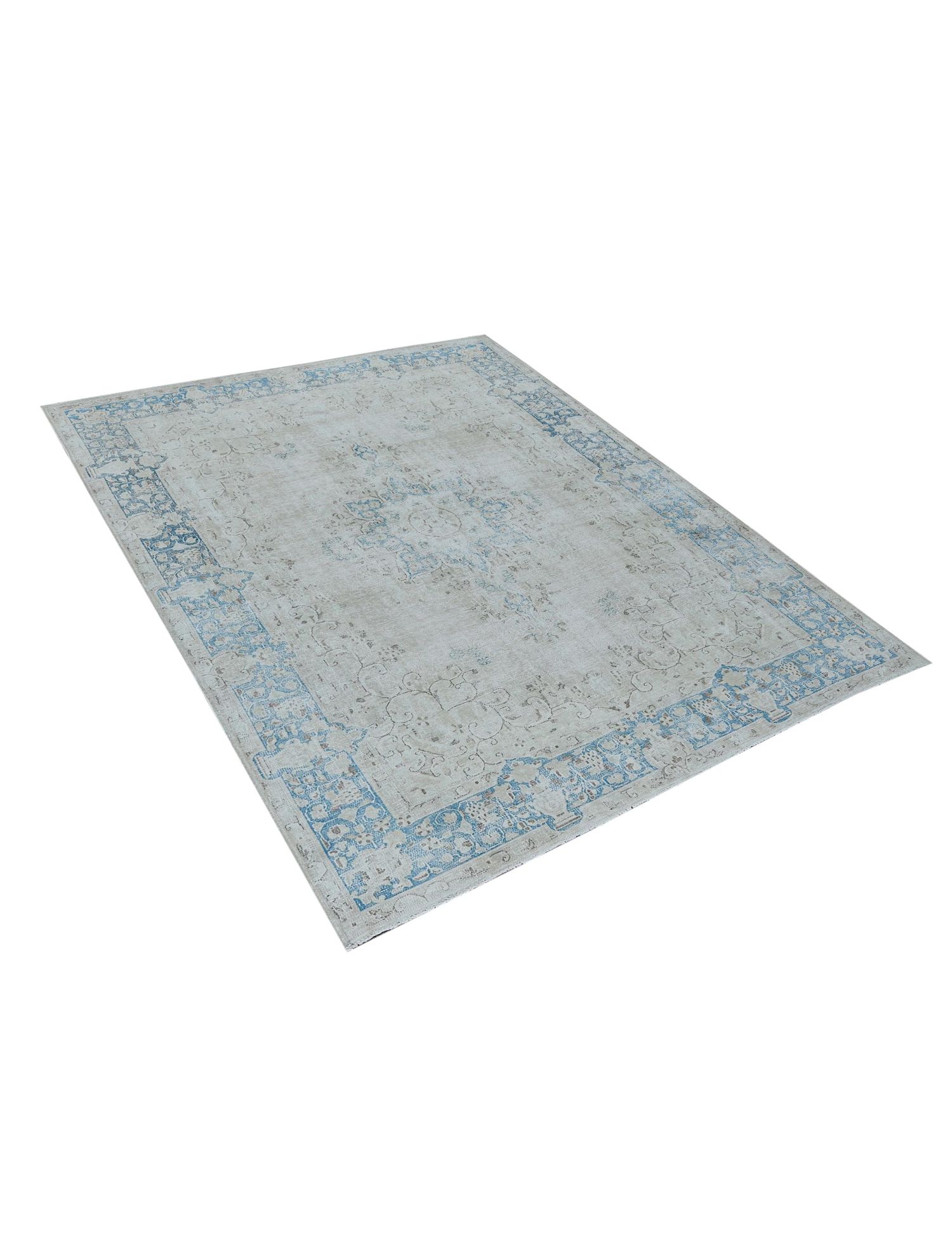 Retro Rug  <br/>361 x 276 cm
