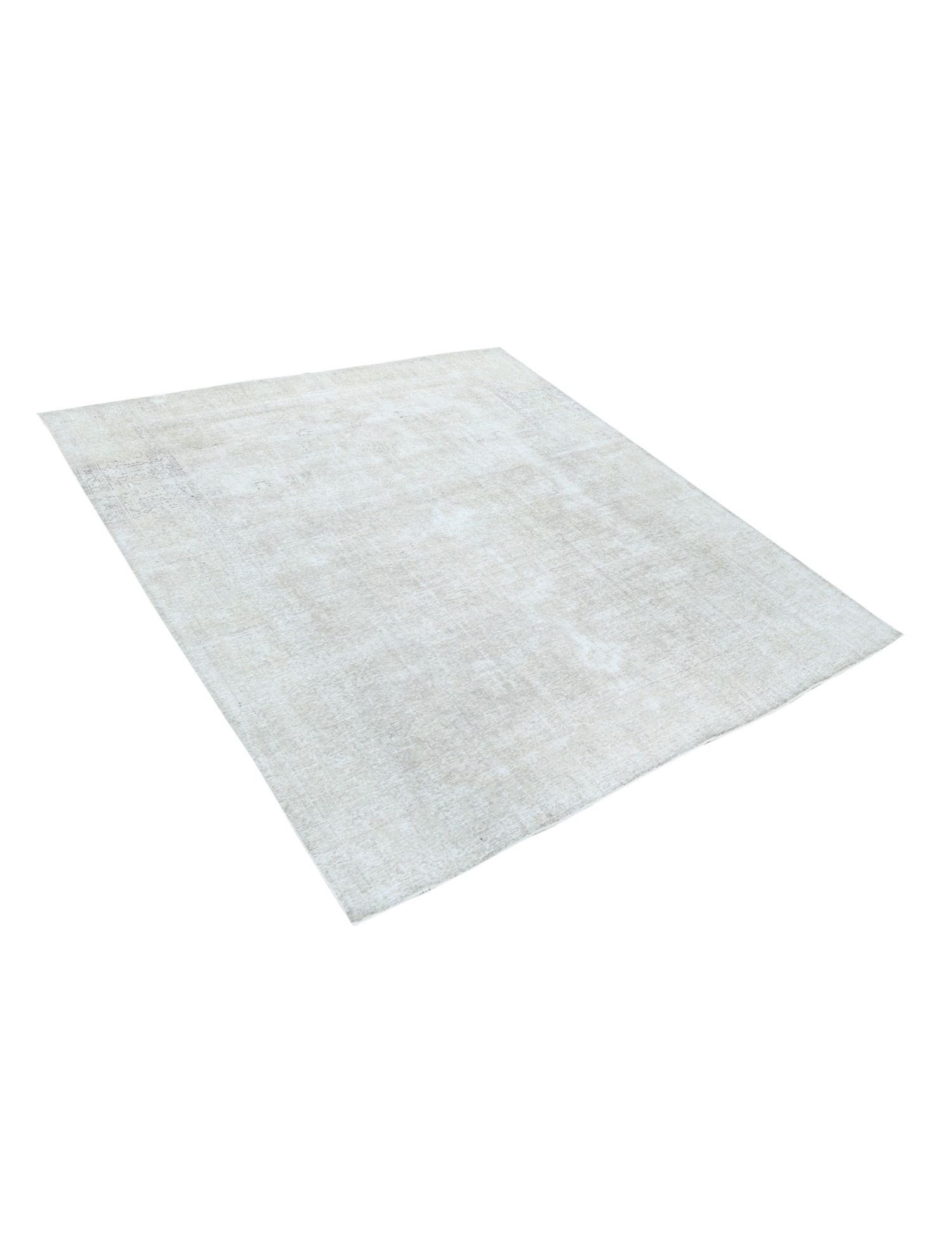 Retro Rug  <br/>364 x 303 cm