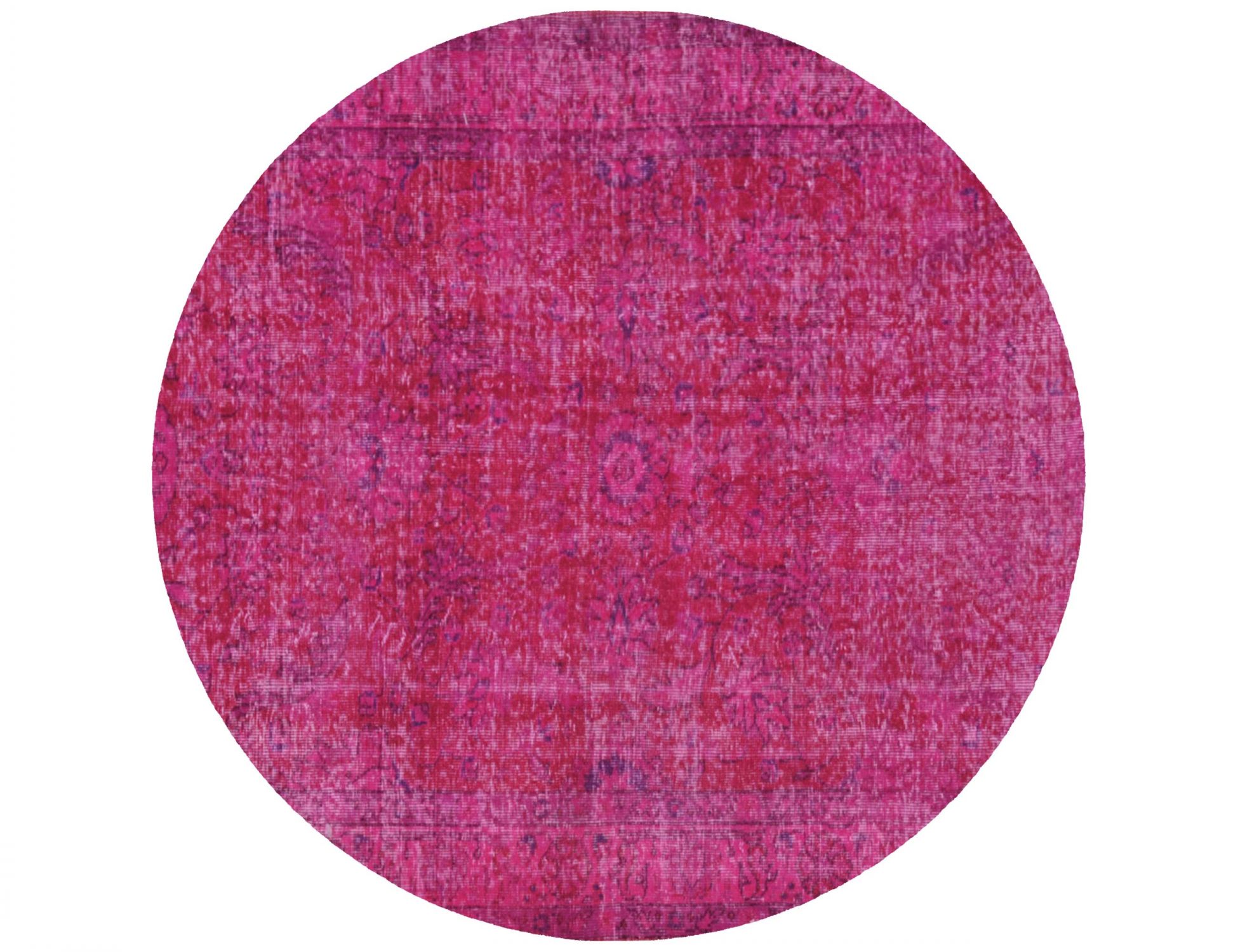 Vintage    <br/>160 x 160 cm