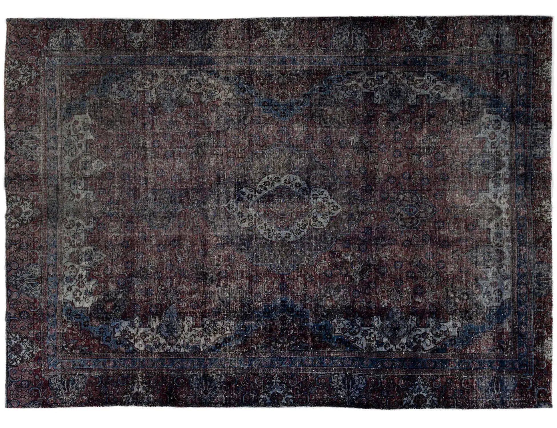 Vintage    <br/>384 x 300 cm