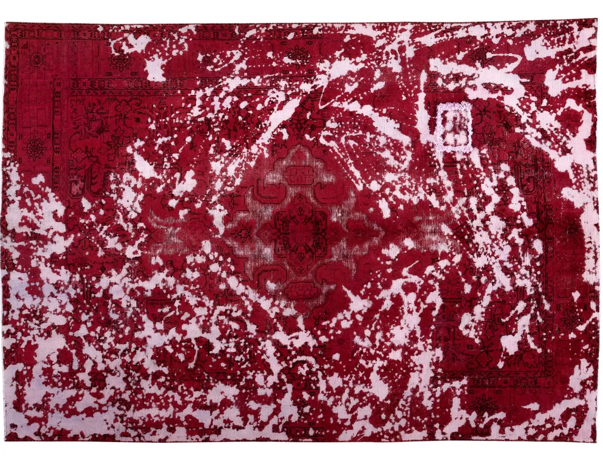 Vintage    <br/>303 x 203 cm
