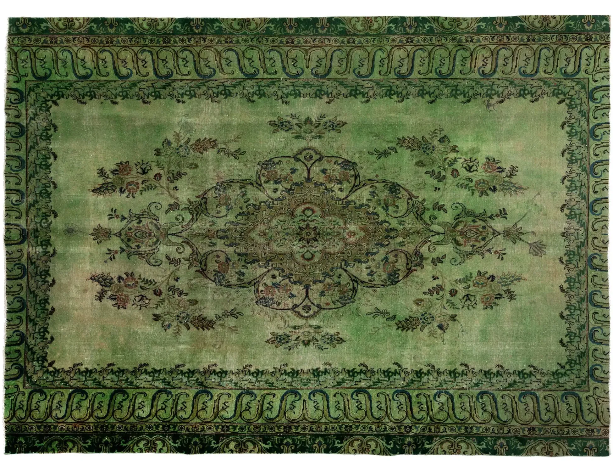 Vintage    <br/>318 x 278 cm