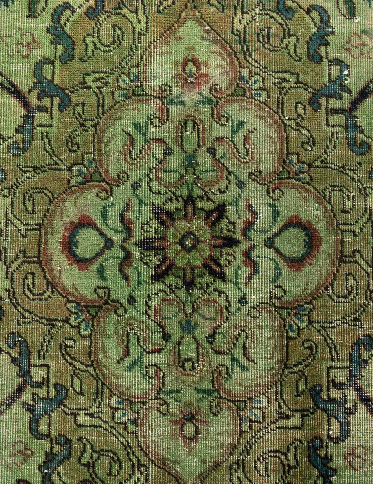Vintage    <br/>318 x 278 cm