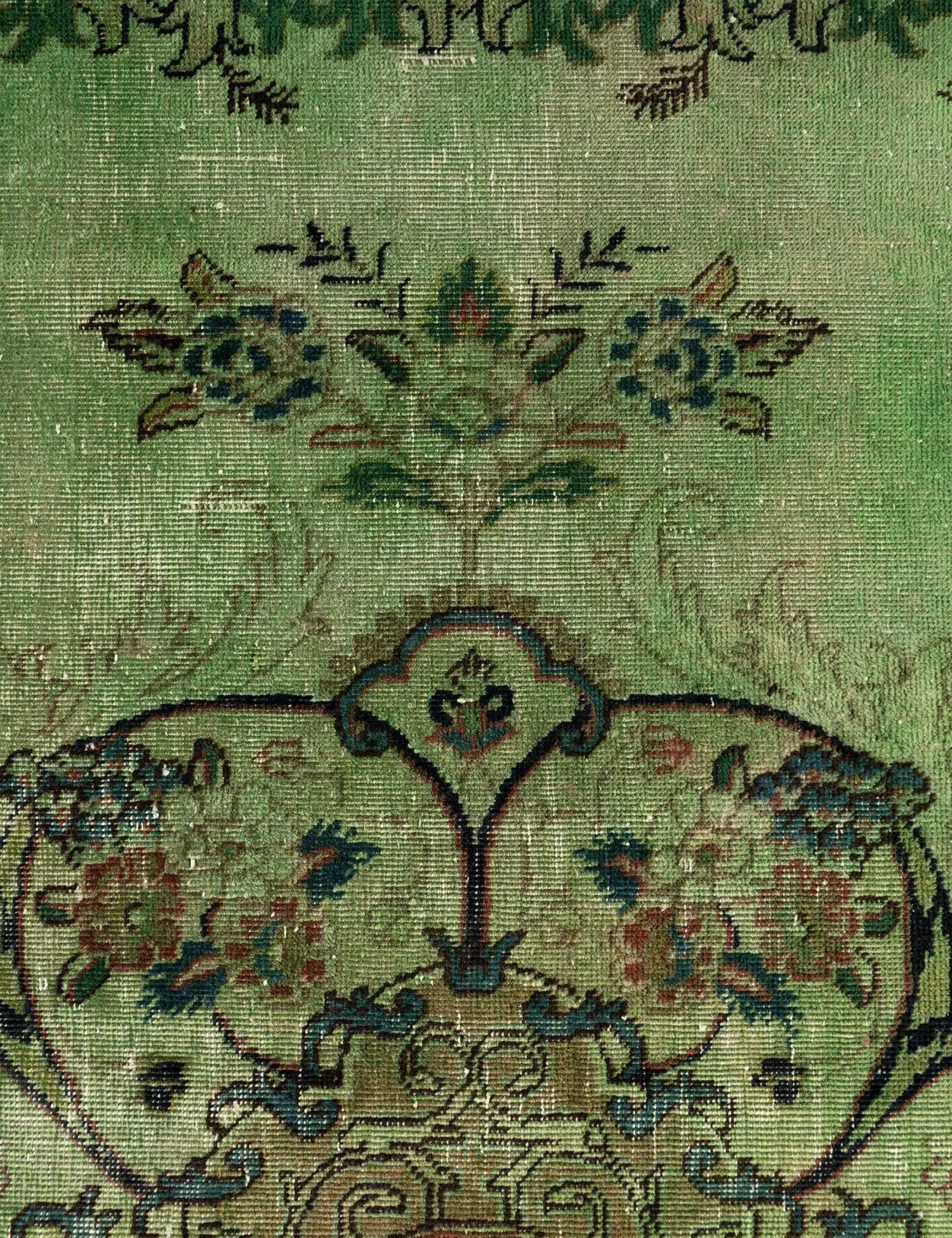 Vintage    <br/>318 x 278 cm