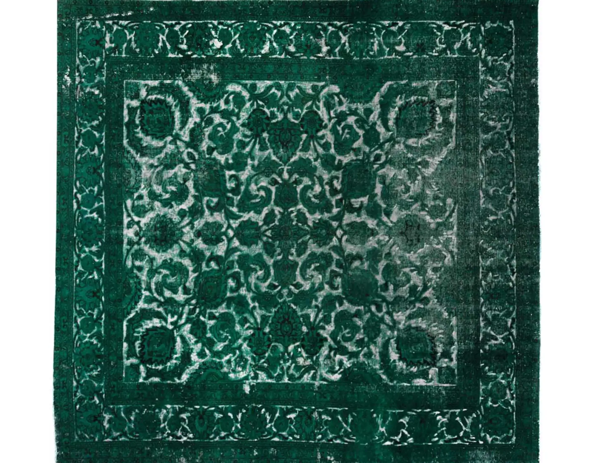 Persian Vintage    <br/>322 x 297 cm