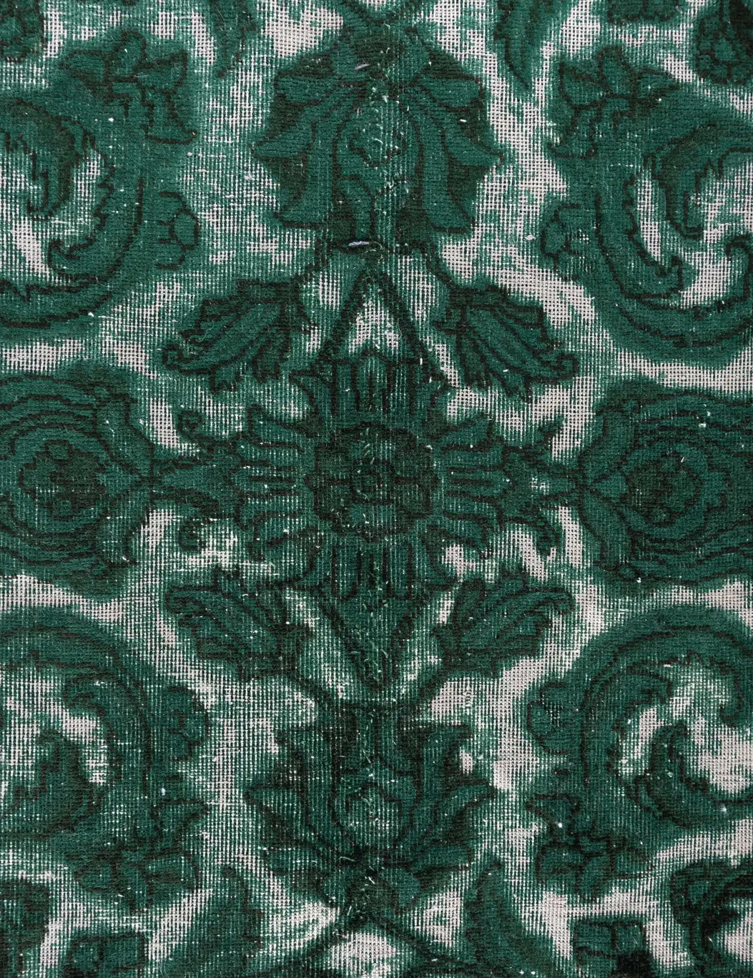 Persian Vintage    <br/>322 x 297 cm