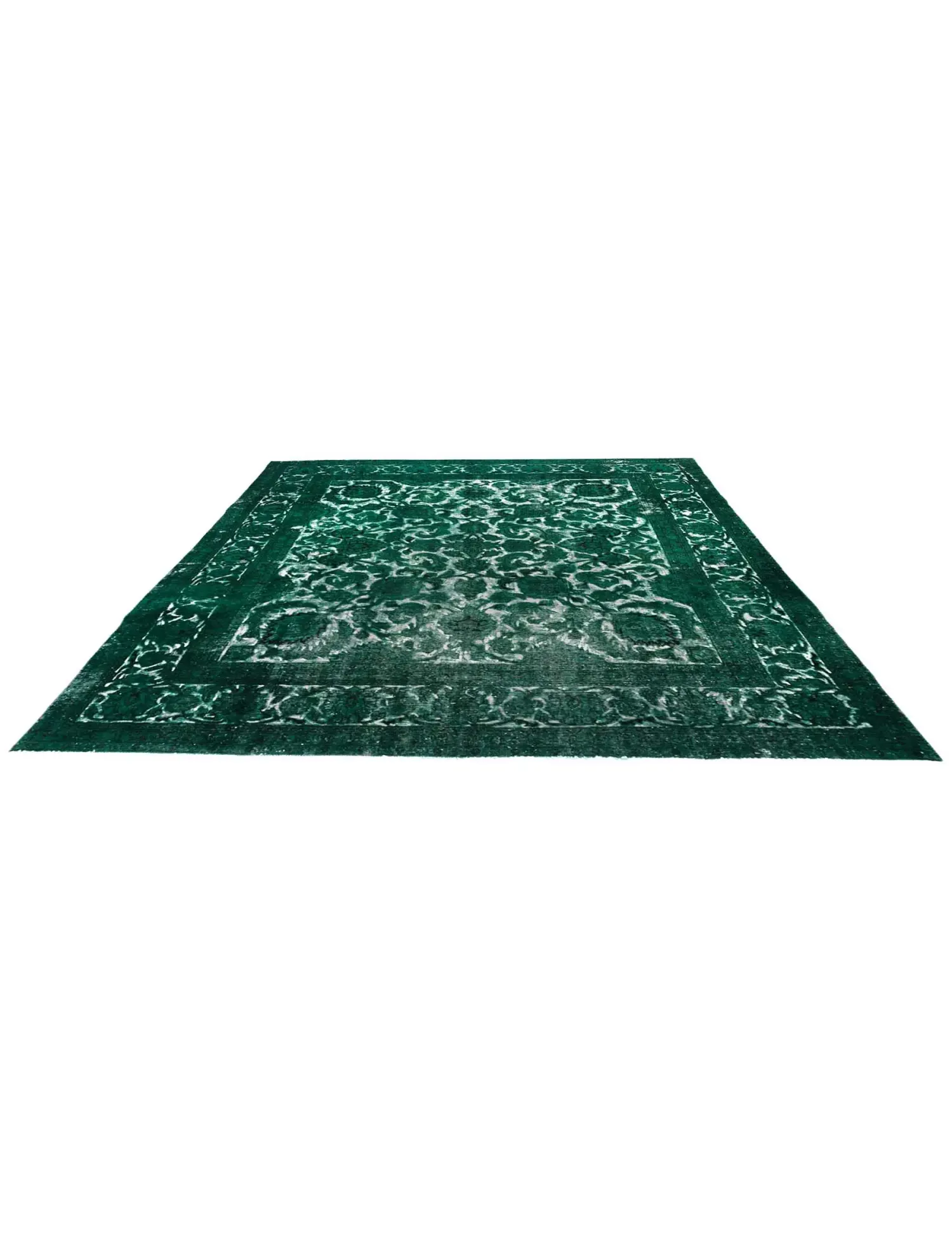 Persian Vintage    <br/>322 x 297 cm