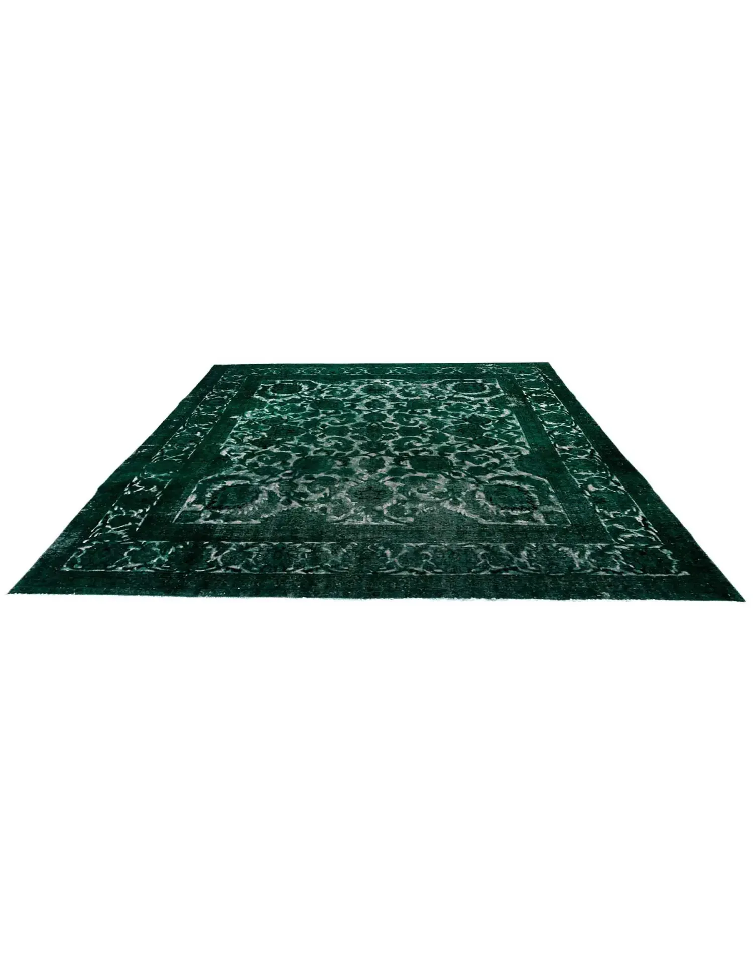 Persian Vintage    <br/>322 x 297 cm