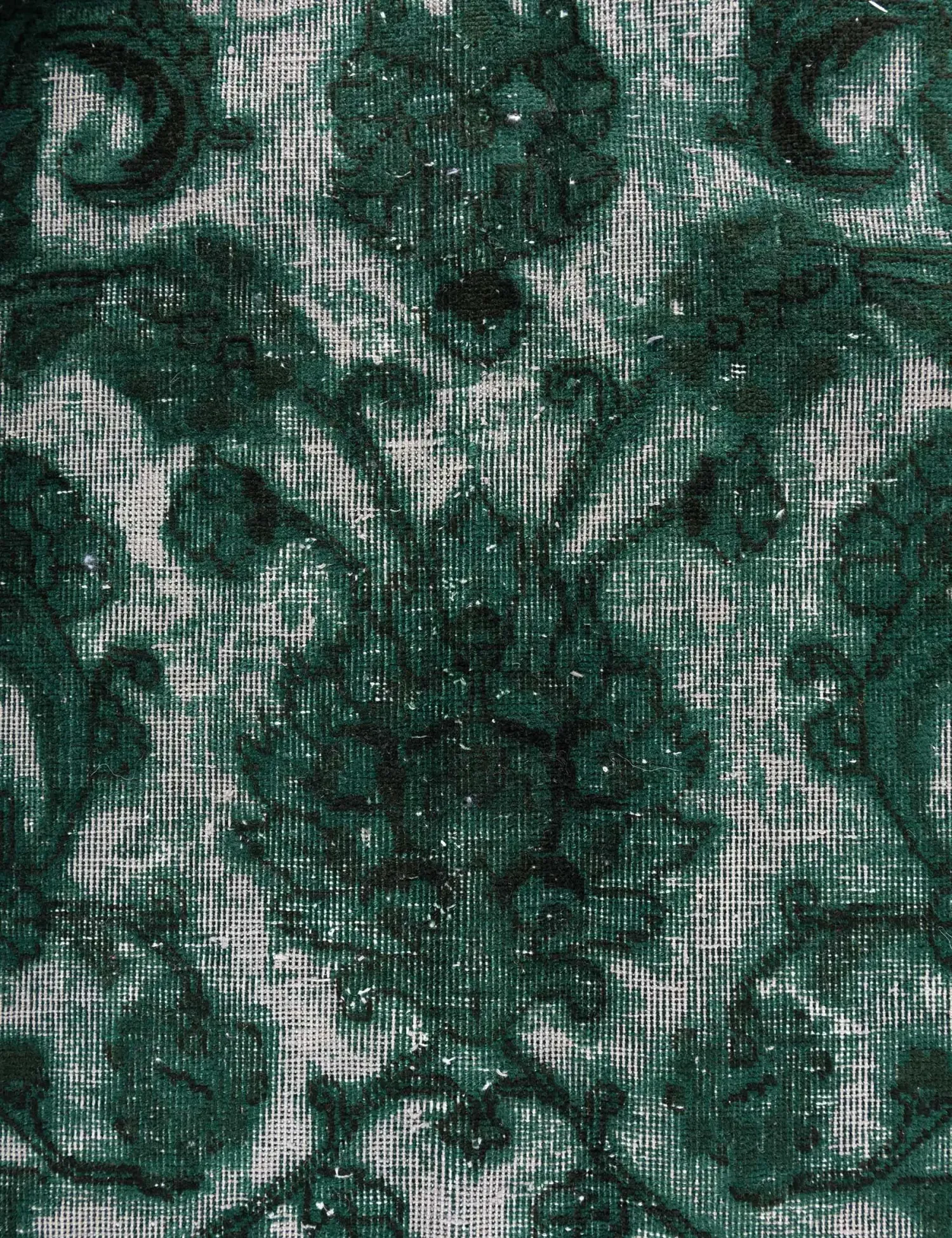 Persian Vintage    <br/>322 x 297 cm