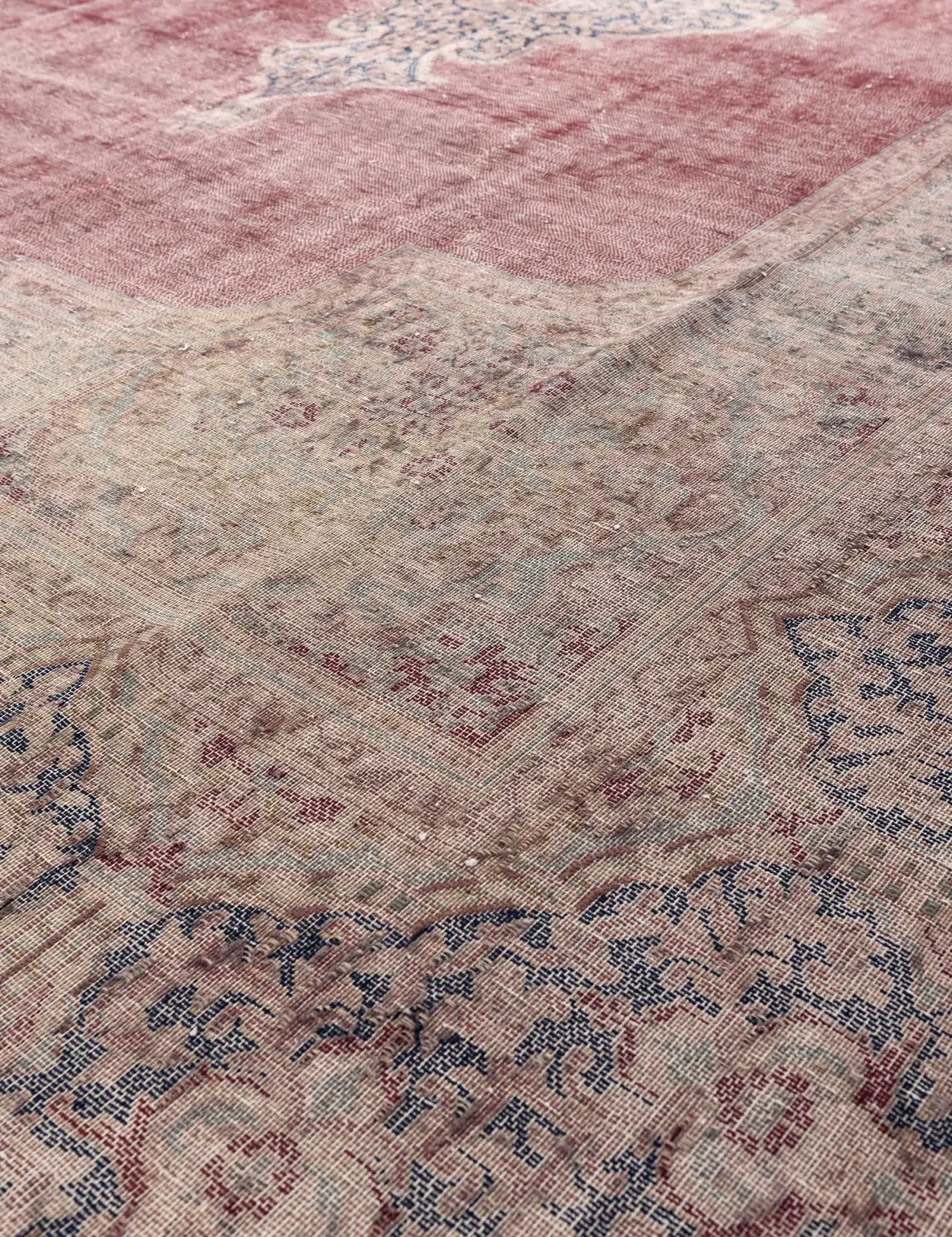 Retro Rug  <br/>400 x 300 cm