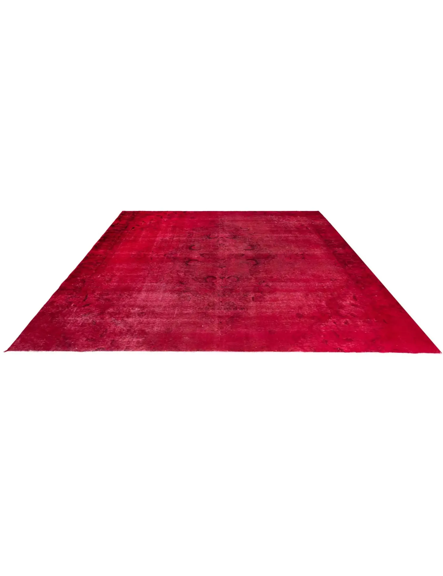 Persian Vintage    <br/>290 x 265 cm