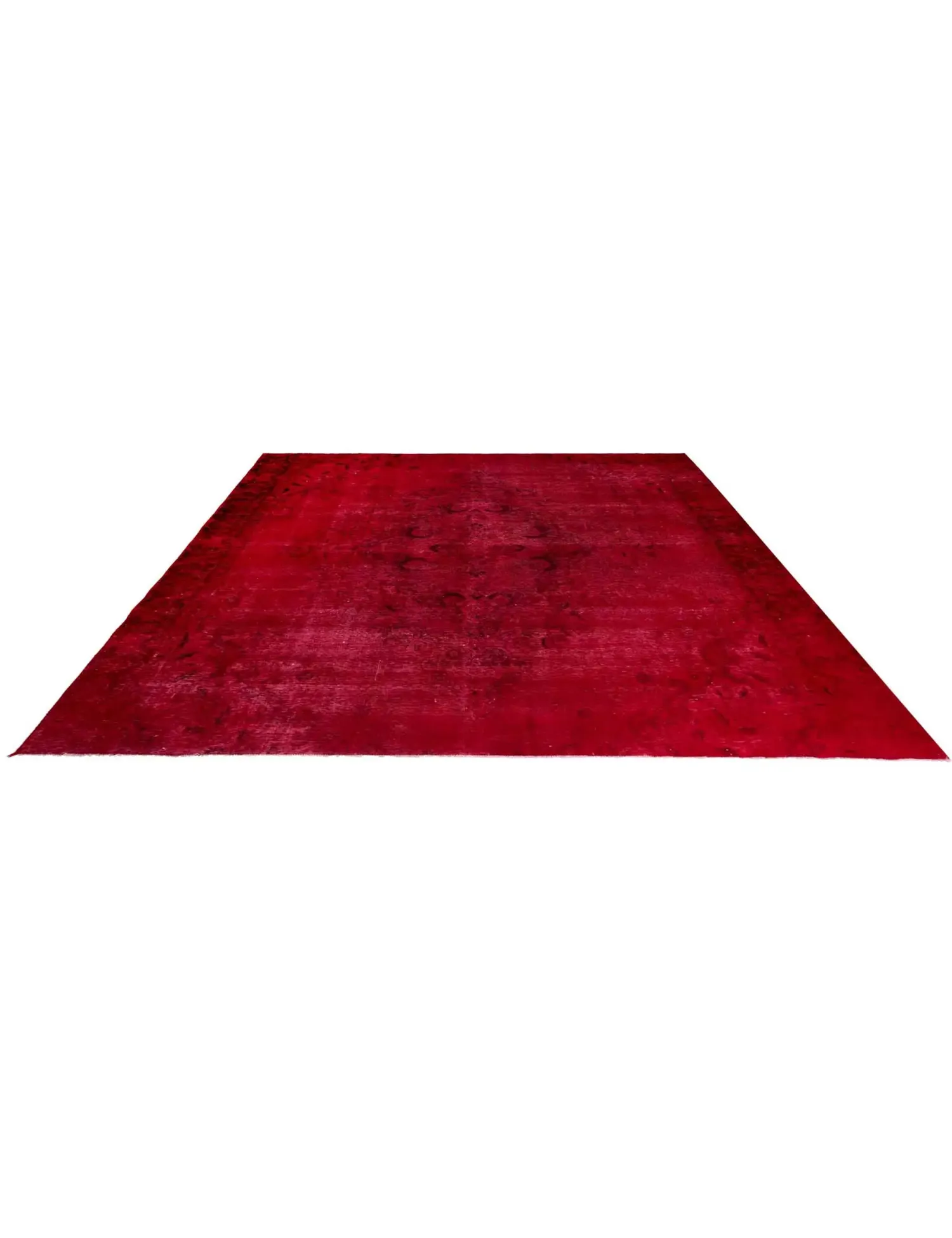 Persian Vintage    <br/>290 x 265 cm
