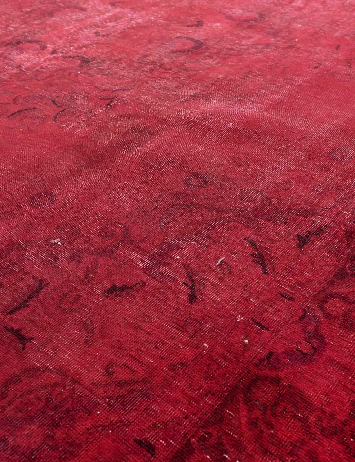 Persian Vintage    <br/>290 x 265 cm