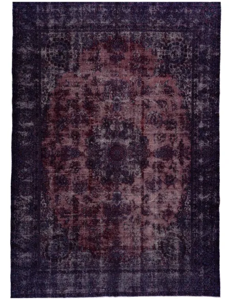 Persian Vintage Χαλί 400 x 295 
