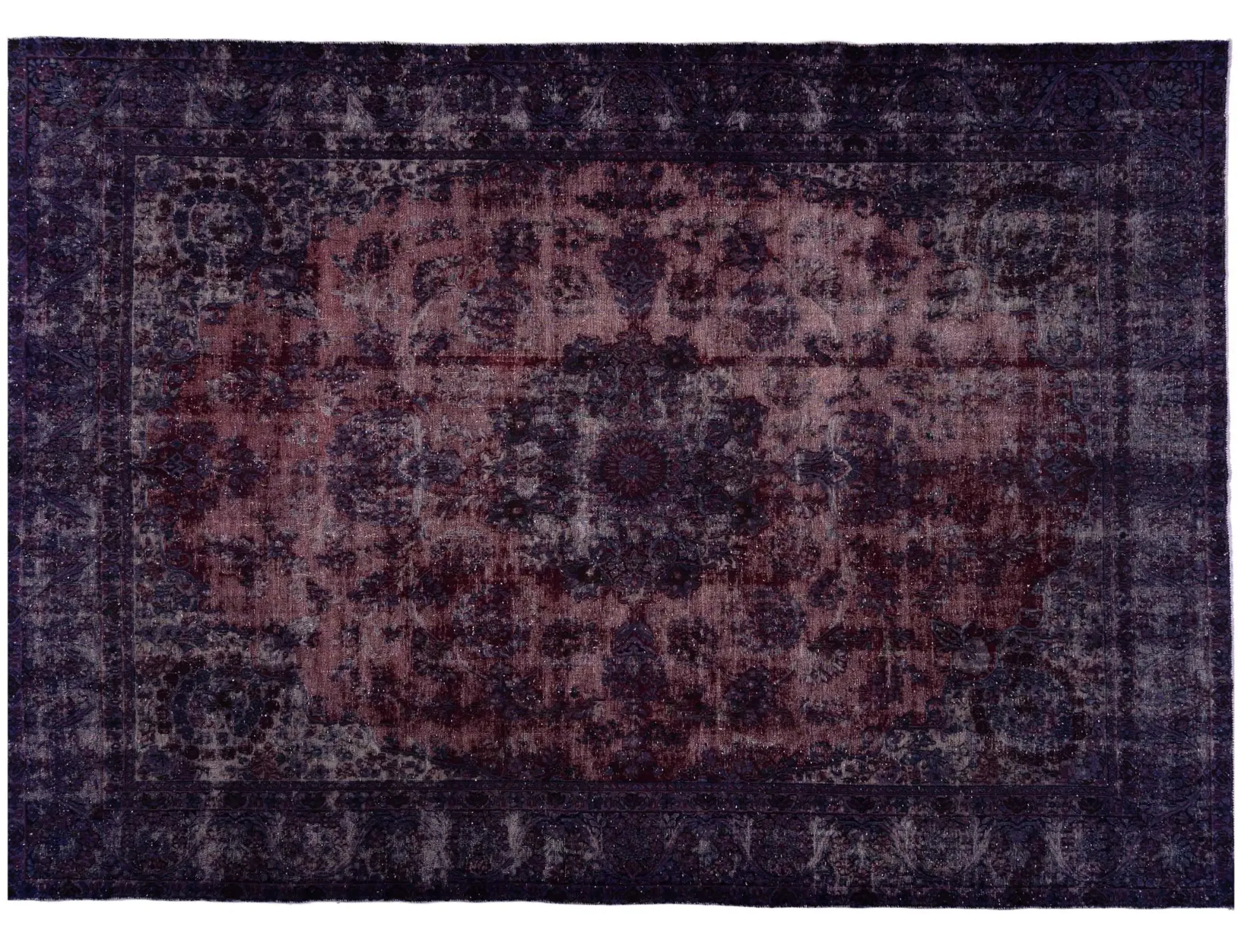 Persian Vintage    <br/>400 x 295 cm