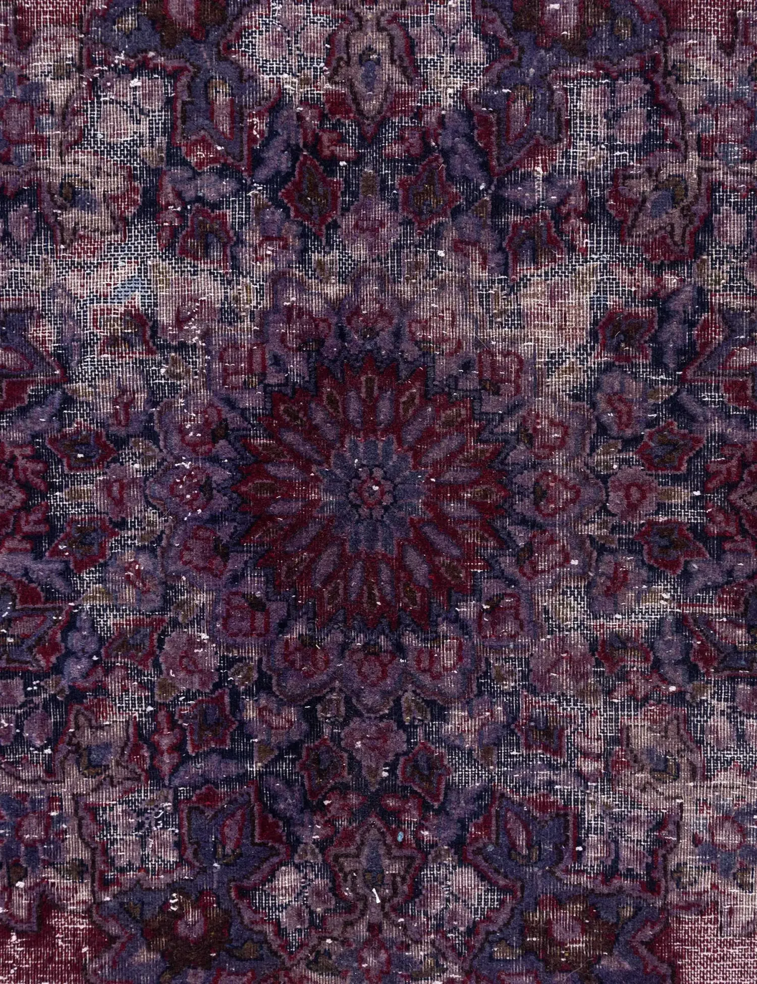 Persian Vintage    <br/>400 x 295 cm