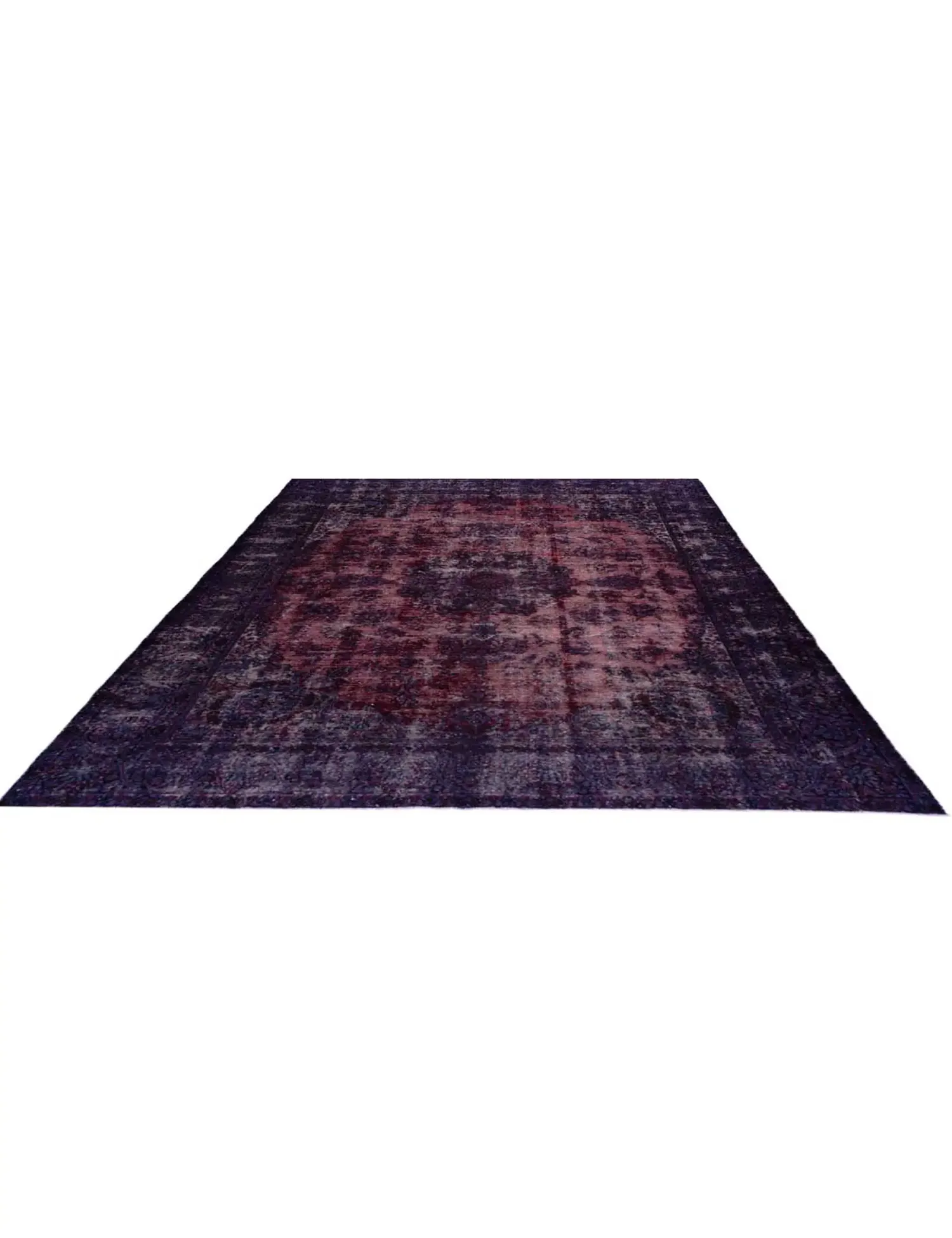 Persian Vintage    <br/>400 x 295 cm