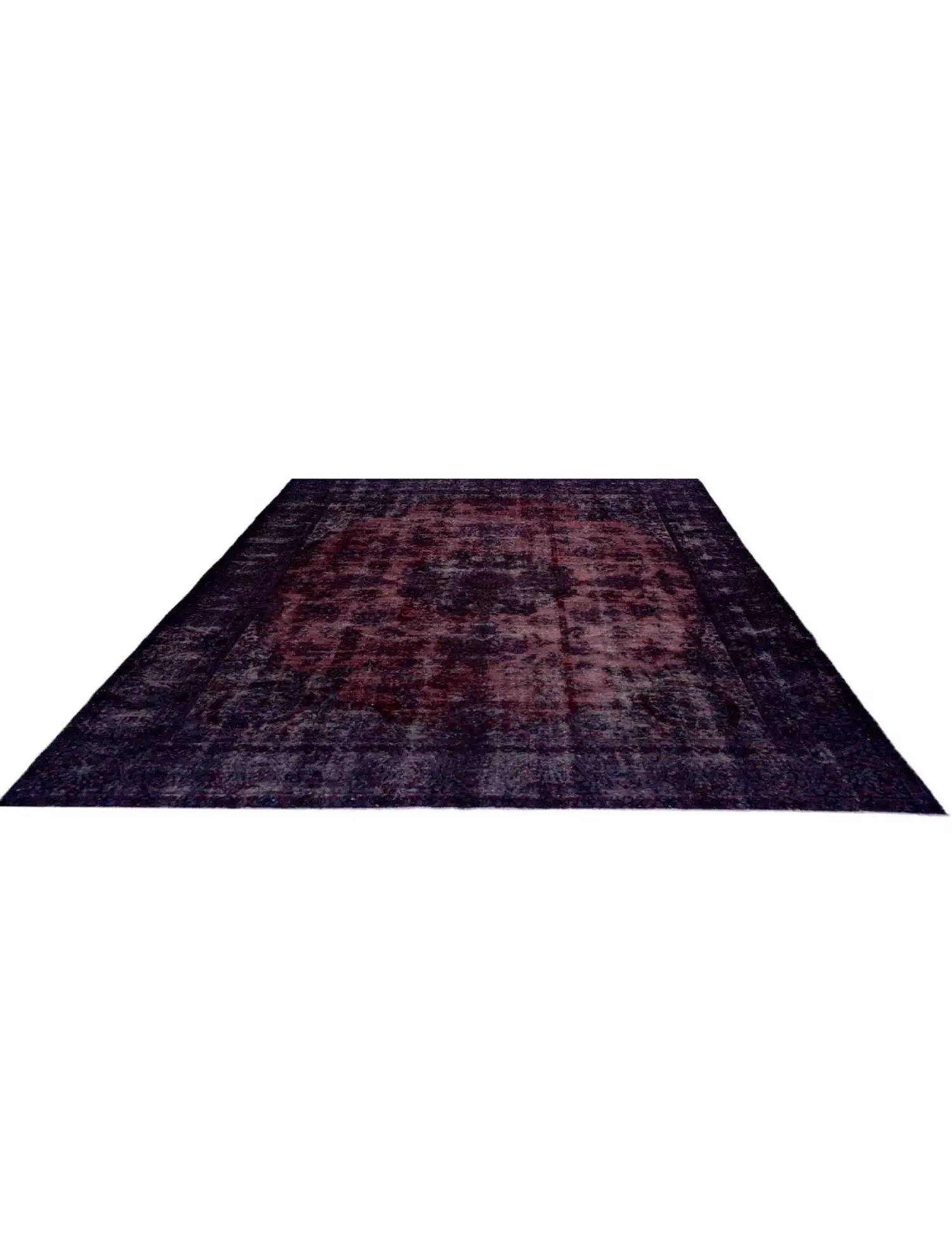 Persian Vintage    <br/>400 x 295 cm