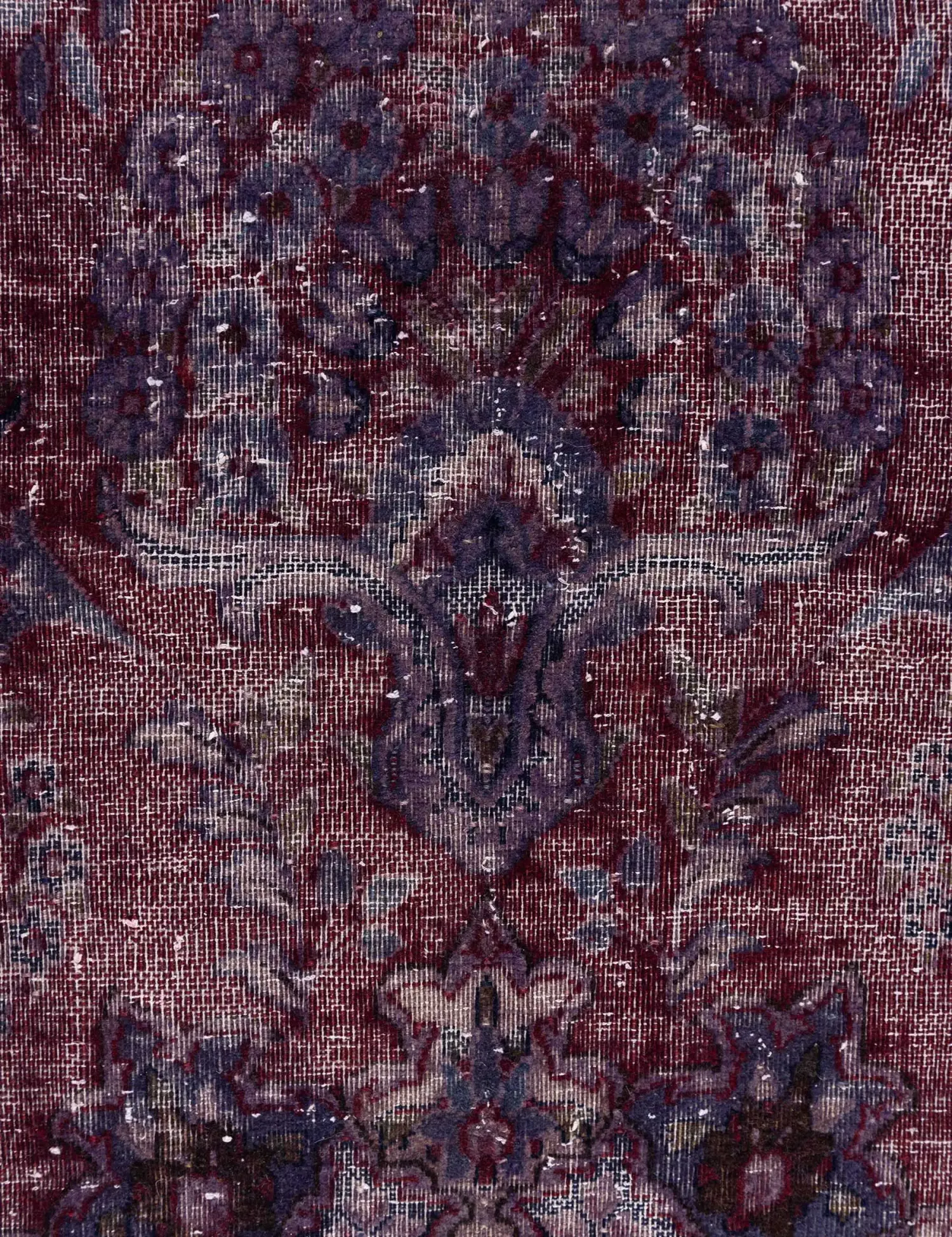 Persian Vintage    <br/>400 x 295 cm