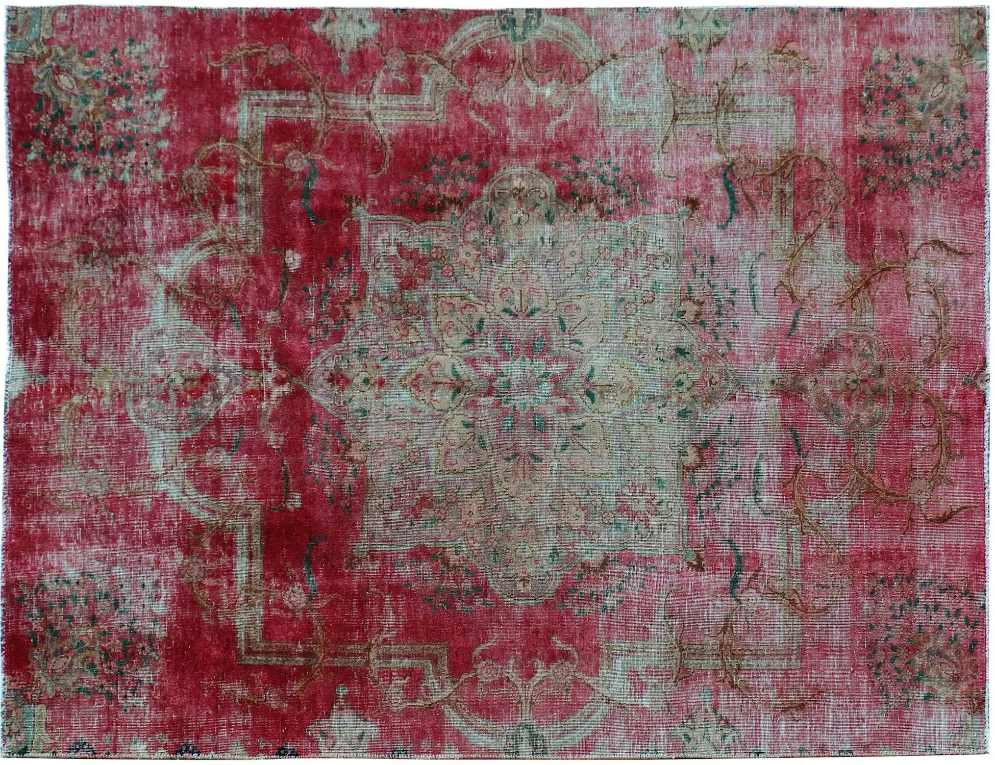Persian Vintage    <br/>270 x 189 cm