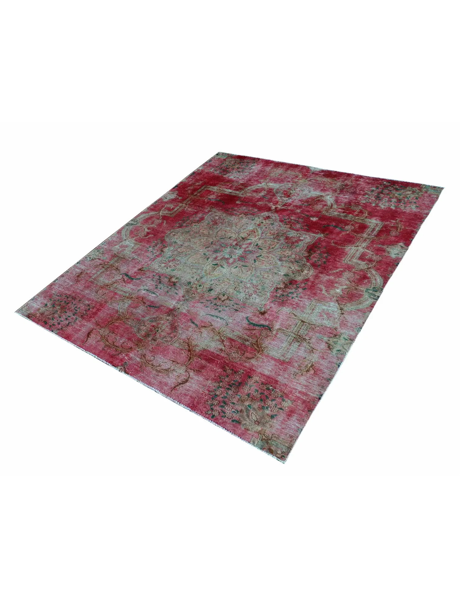 Persian Vintage    <br/>270 x 189 cm