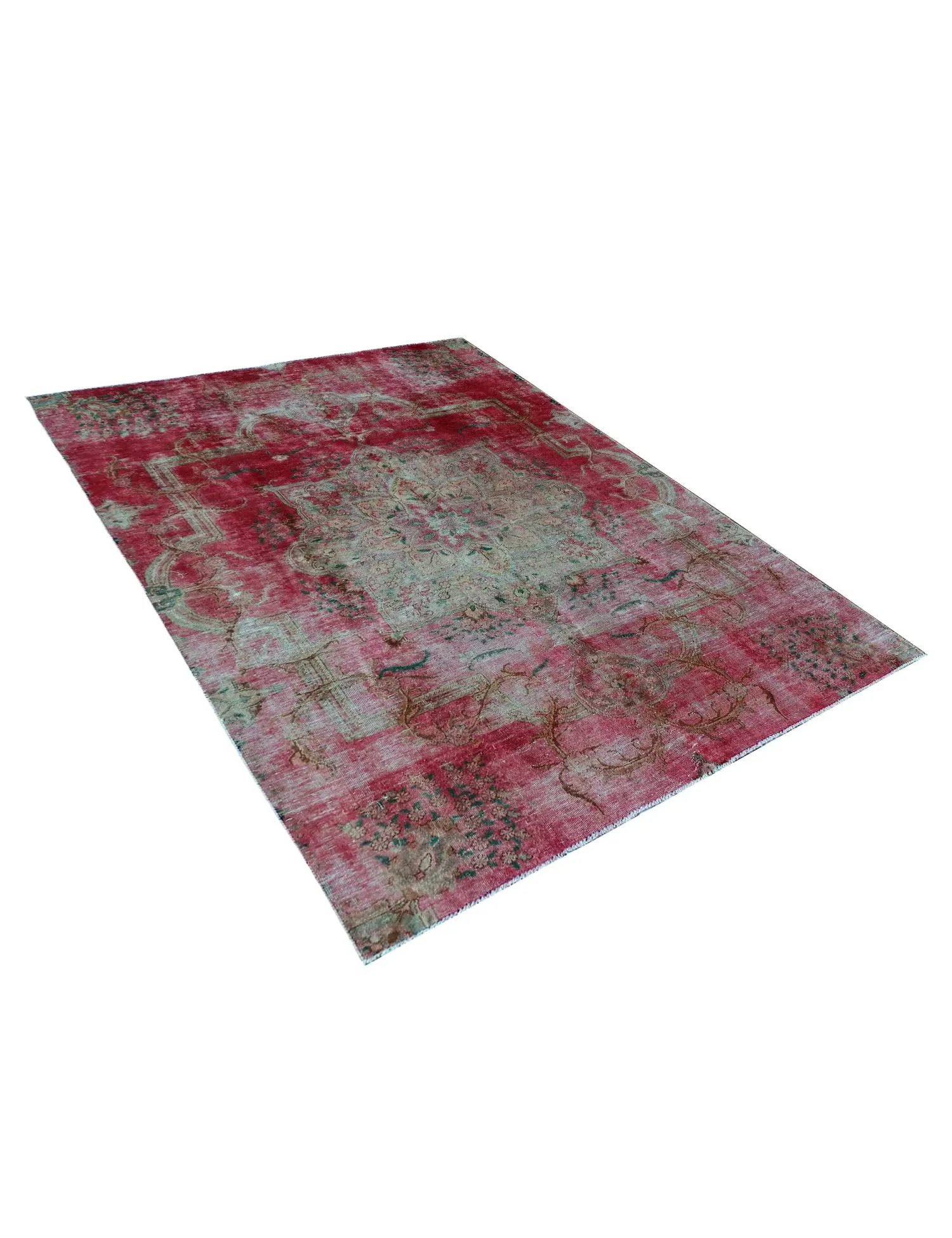 Persian Vintage    <br/>270 x 189 cm