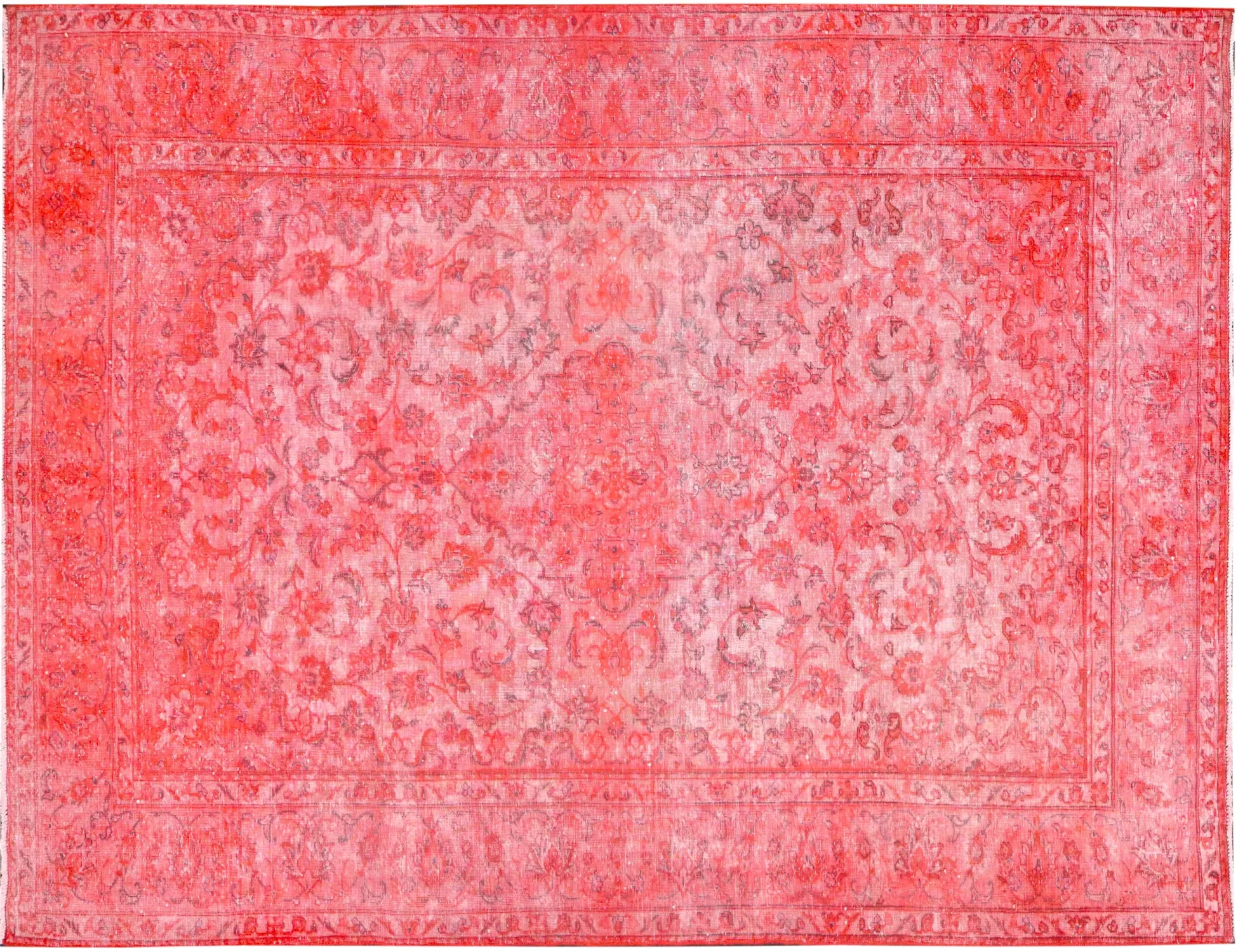 Persian Vintage    <br/>293 x 193 cm