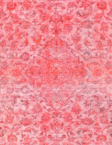 Persian Vintage Χαλί 293 x 193 