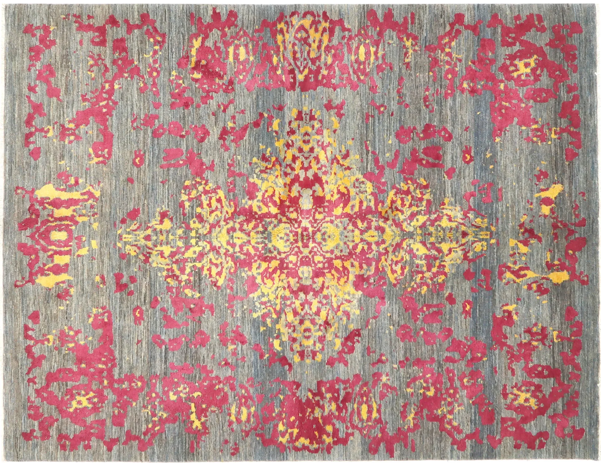Loribaft Kashkooli  <br/>243 x 165 cm