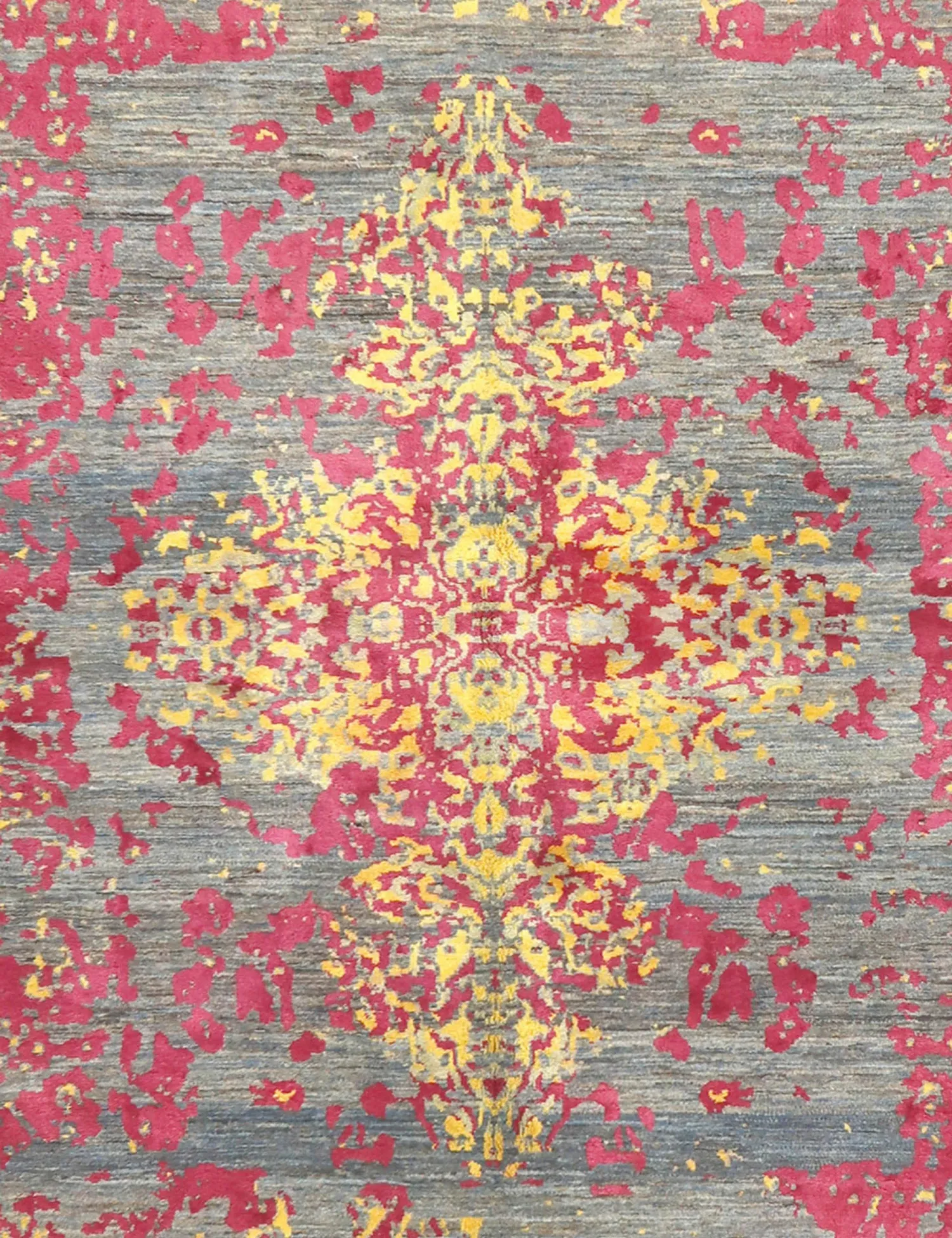 Loribaft Kashkooli  <br/>243 x 165 cm