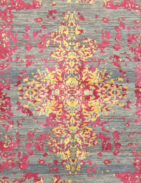Loribaft Kashkooli 243 x 165 